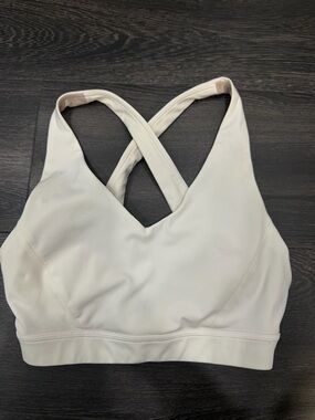 Lululemon Envital Bra Medium Support D/DD Cup